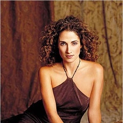 梅琳娜·卡納卡羅茲Melina Kanakaredes