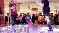 錦州街舞KDF帝舞匯街舞團體，興隆大家庭專場演出男主力