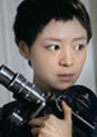 張靜初