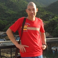 張愛欽