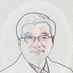 趙心田?