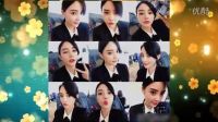李小璐變麻辣教師 首要任務是教好女兒 160911_標清