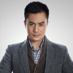 葛子銘