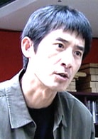 馬躍