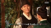 EP07 樸寶劍·金裕貞 吻戲花絮cut