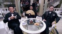 上海上海之吳秀波剪輯版第十一集