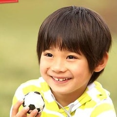 藤本哉汰?