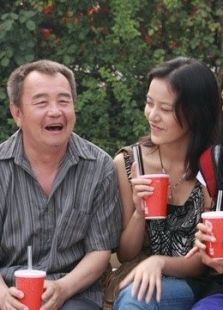 當爸爸來敲門