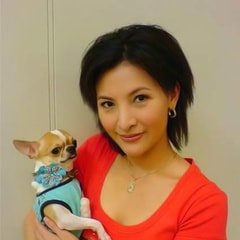 廖麗君?