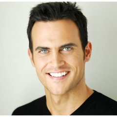 夏安·杰克遜Cheyenne Jackson