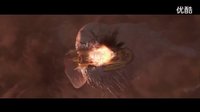 科幻巨制《利維坦》預告視頻曝光 巨大兇猛外星飛龍
