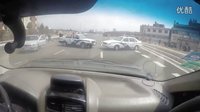 《臥底歸來》真人駕車翻轉四周半破亞洲紀錄
