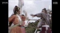 神劍魔刀——月儀