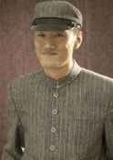朱剛日堯