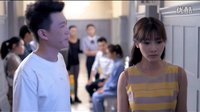 《兩個女人的戰(zhàn)爭》齊偉看到后不懼危險挺身而出
