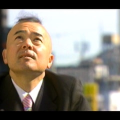 酒井敏也?