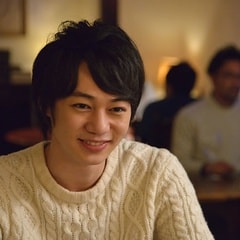 碓井將大