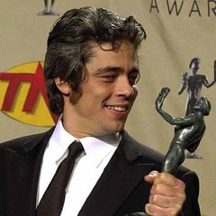 本尼西奧·德爾·托羅Benicio Del Toro