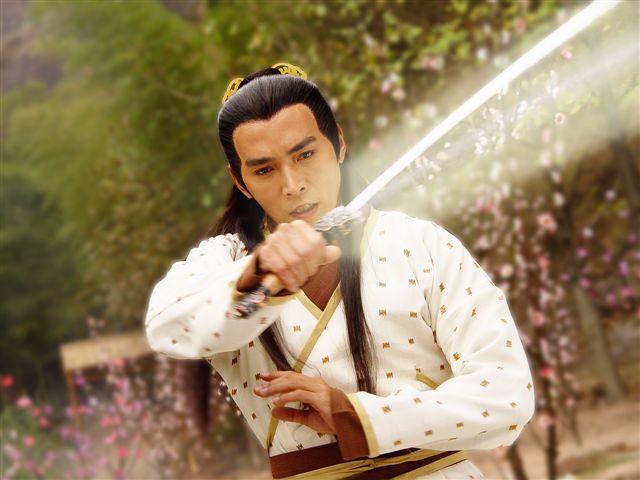 武當Ⅱ  劇照
