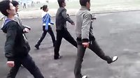 練方隊