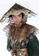 秦風(fēng)