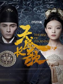 天盛長(zhǎng)歌 DVD版