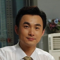 黃浩?