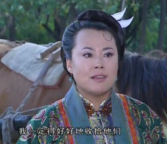 皇后駕到  精彩圖冊