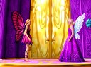 芭比之蝴蝶仙子和精靈公主預(yù)告片