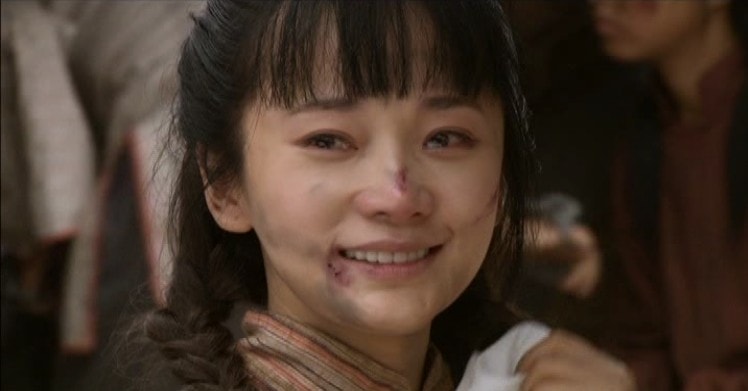 &#65279;2010年《革命人永遠是年輕》劇照