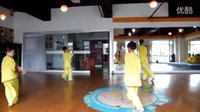 延收武館
