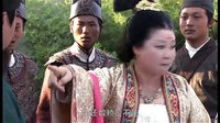 馮玉香在電視劇《長安三怪探》