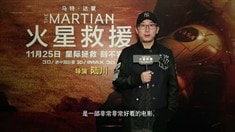 陸川導演力薦