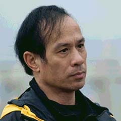 黎強權