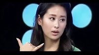 《小菊的春天》穎兒素顏試鏡 歪打正著被柴智屏選中