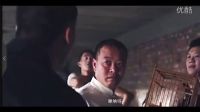 小混混偷車被看門大爺發現，沒想到大爺竟是隱藏的高手