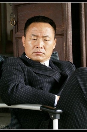 劉小寧