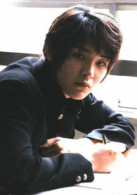 松田龍平