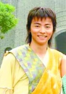 張晉