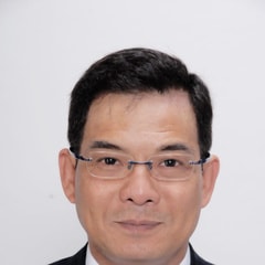 李國麟