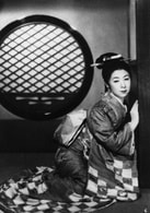 田中絹代