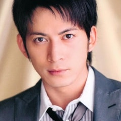 岡田準一?