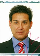 宇尾剛士