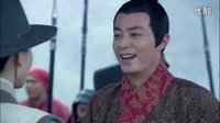 《女醫明妃傳》允賢追上祁鎮的行軍部隊充當軍醫