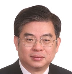 陸俊華