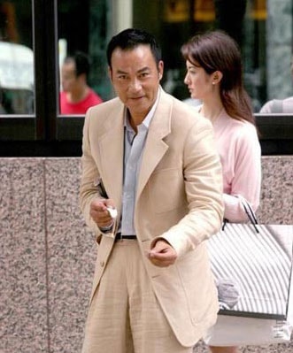 文雀劇照
