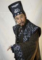劉長純