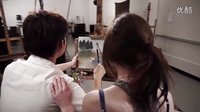 “盲人畫家” 預(yù)告片