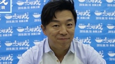黃渤出題