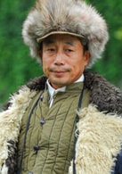 孫海英 